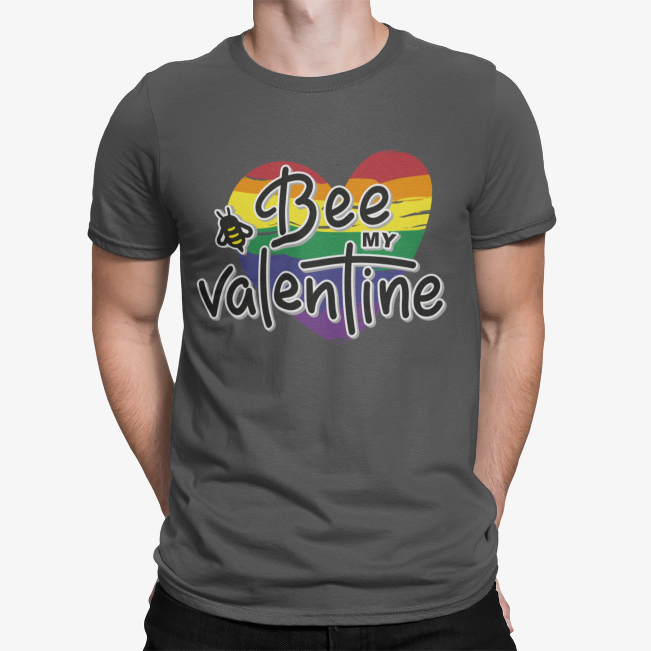 Camiseta Bee Love