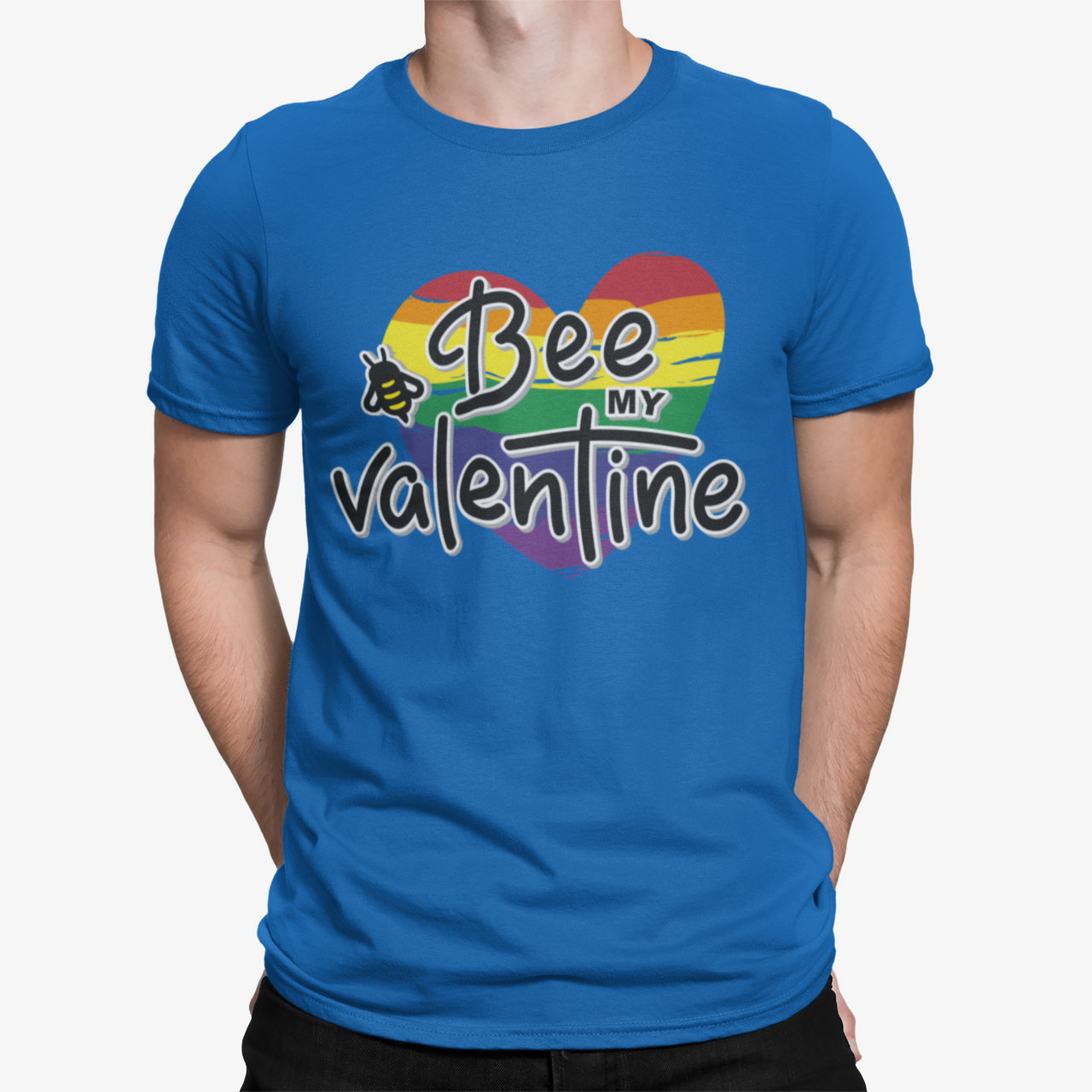 Camiseta Bee Love