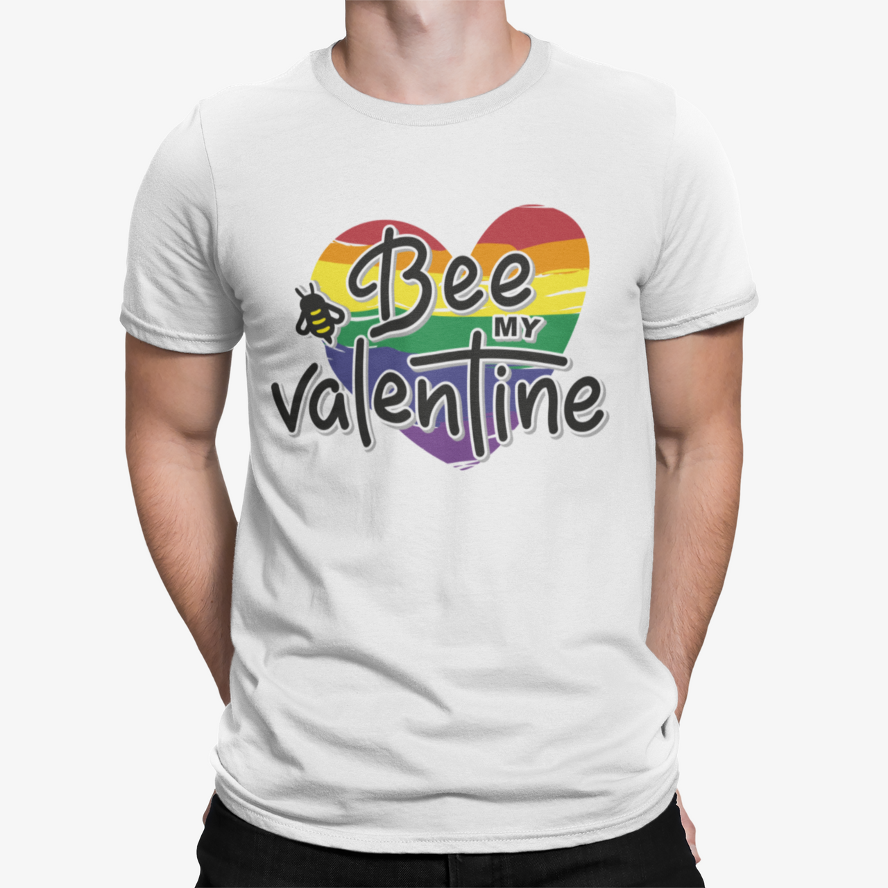 Camiseta Bee Love