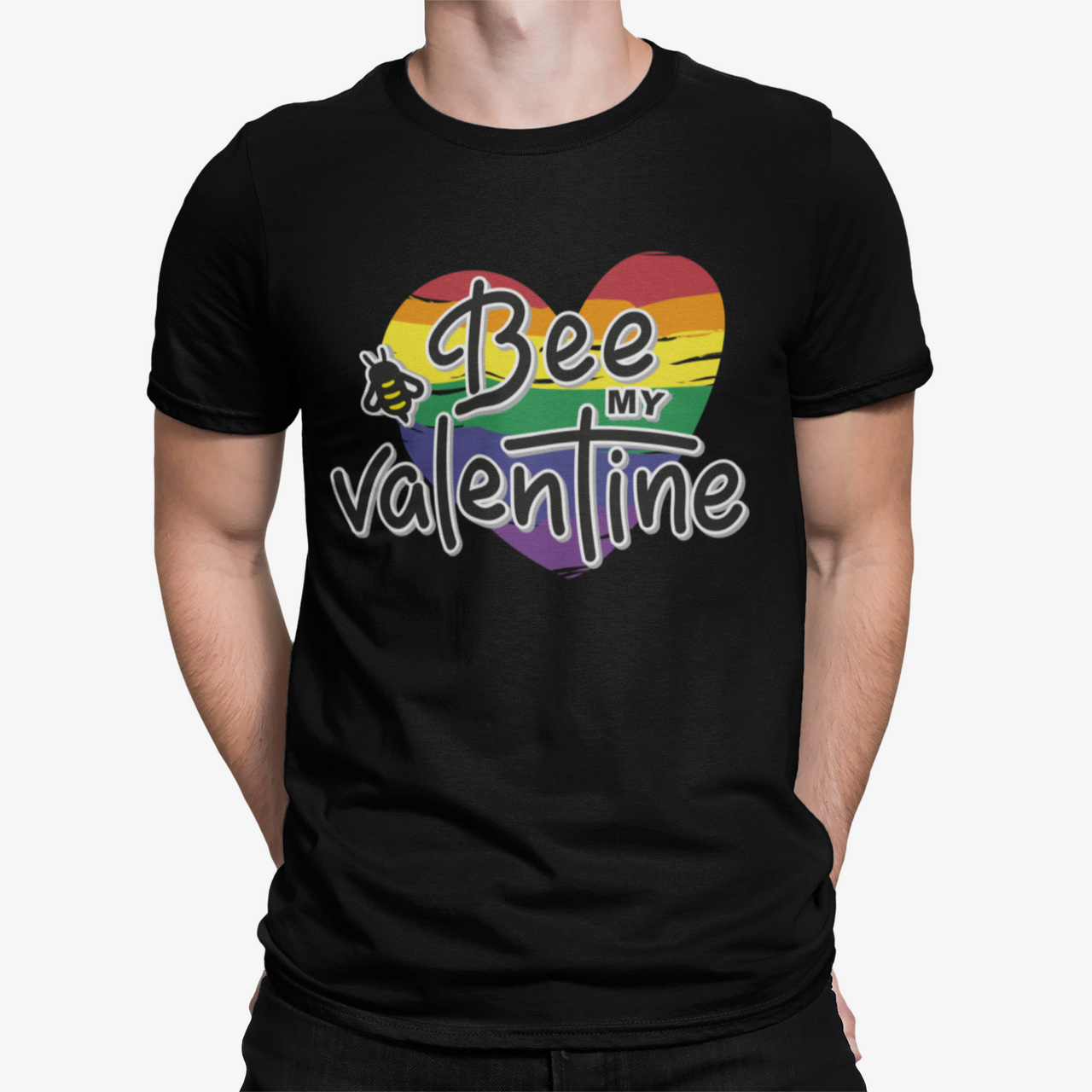 Camiseta Bee Love