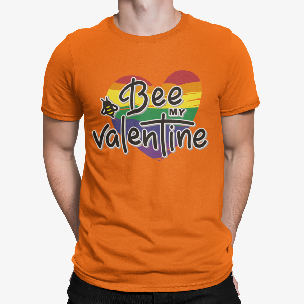 Camiseta Bee Love