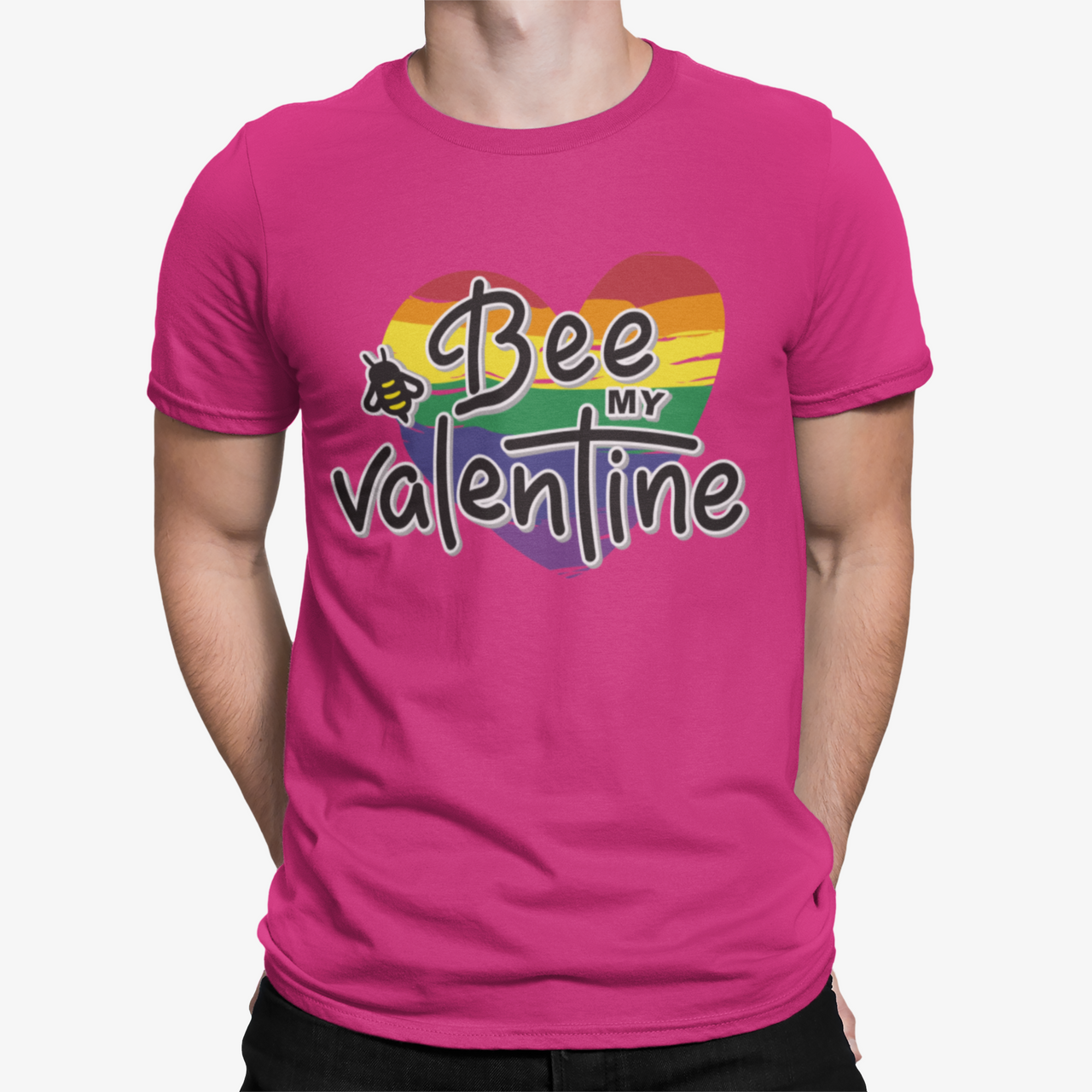 Camiseta Bee Love