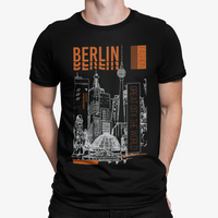 Thumbnail for Camiseta Berlin