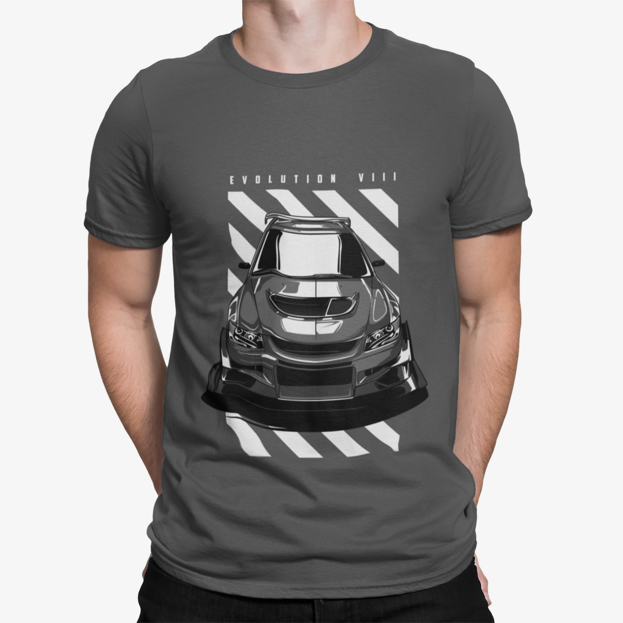 Camiseta Best Evo 8