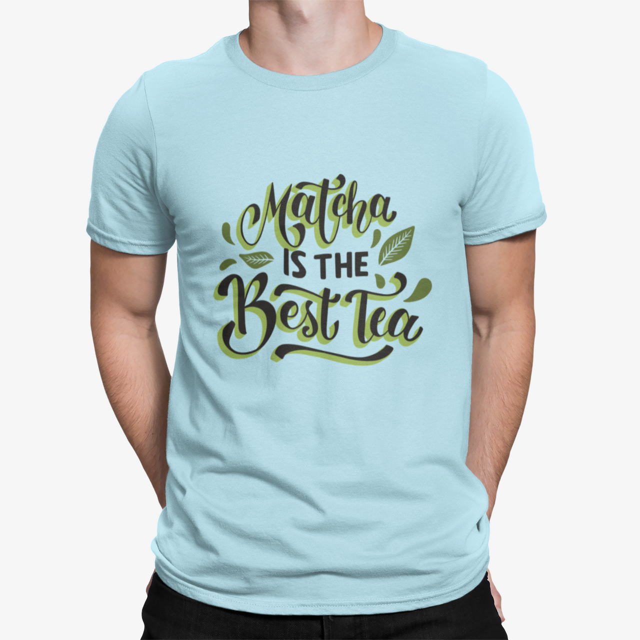 Camiseta Best Tea