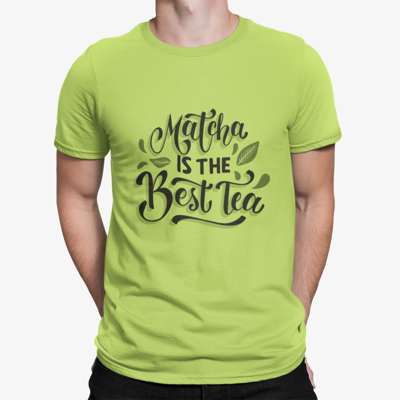 Camiseta Best Tea