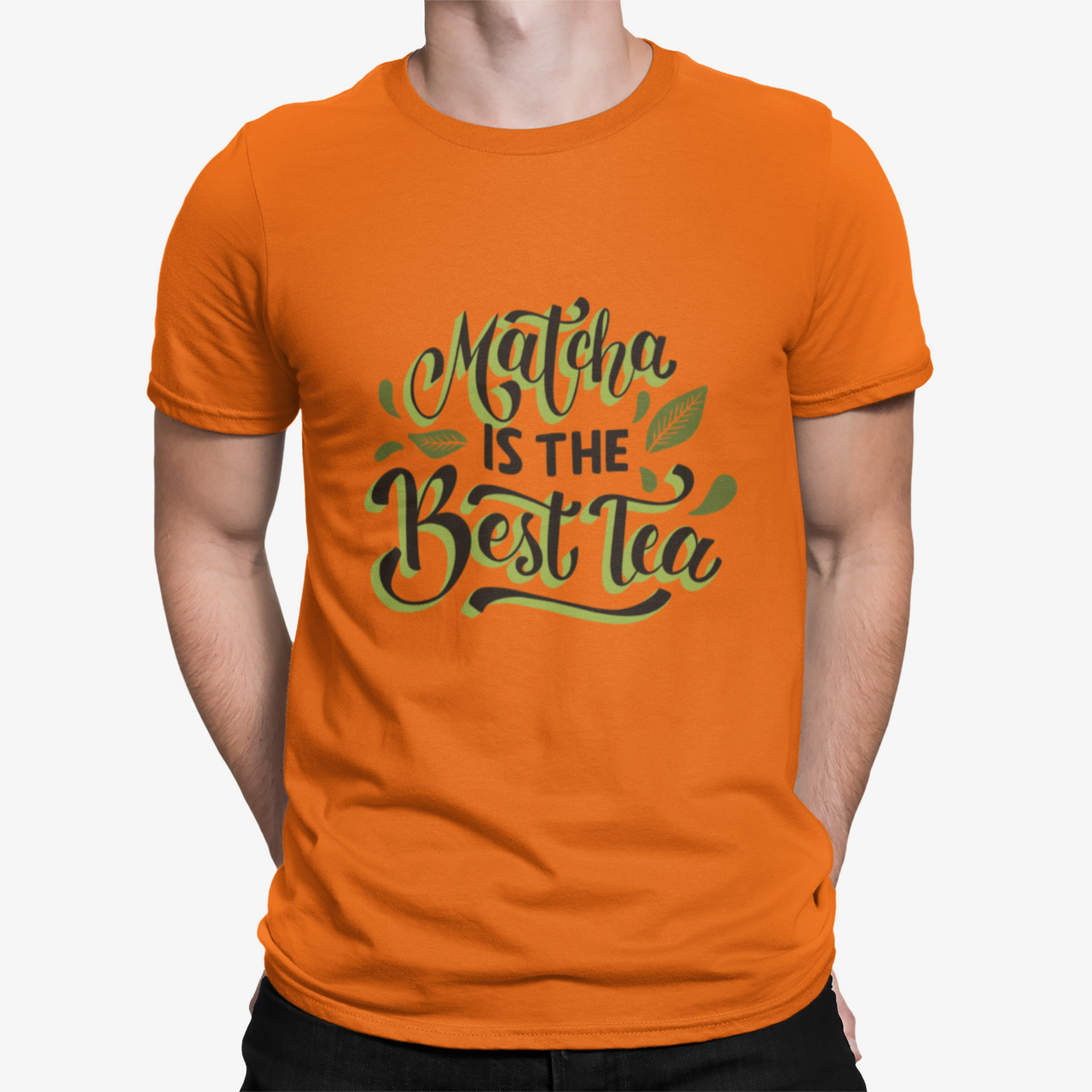 Camiseta Best Tea