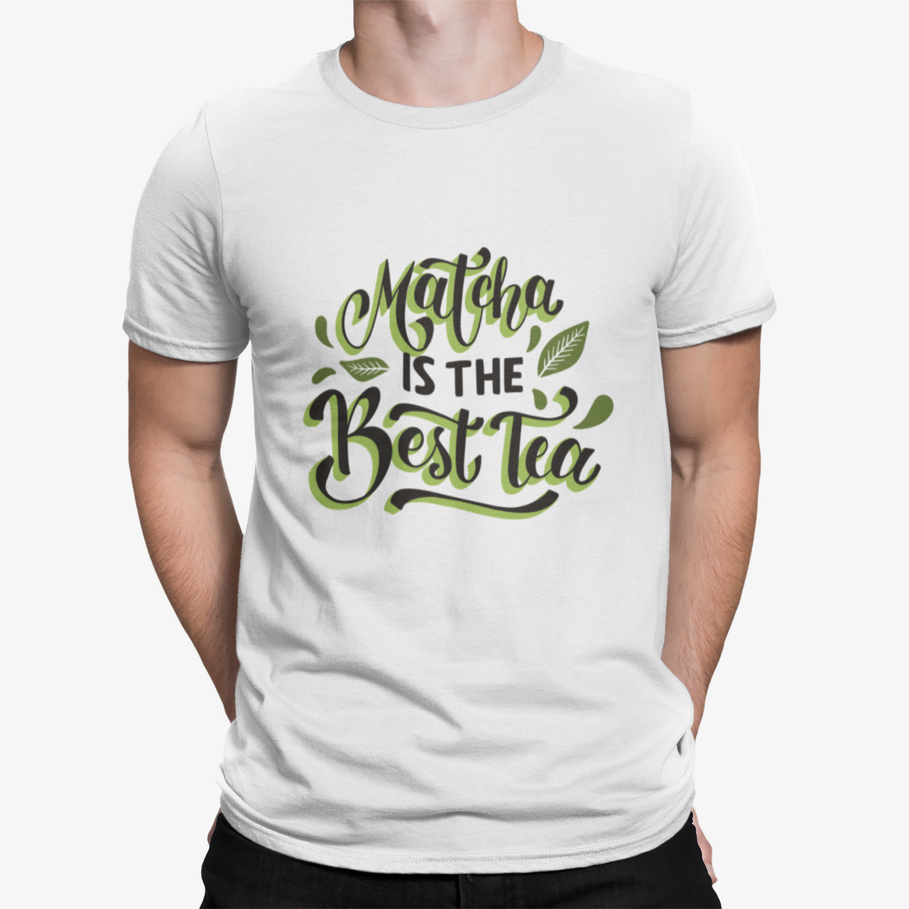 Camiseta Best Tea