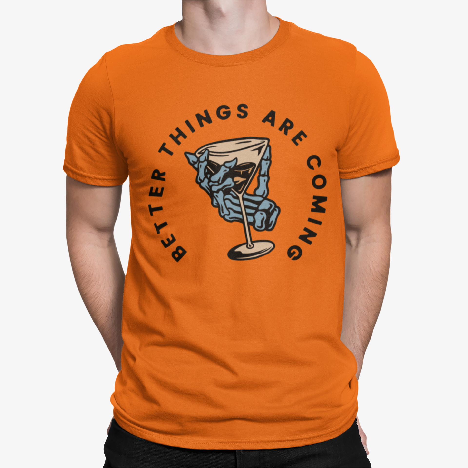 Camiseta Better Things