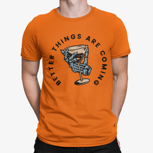 Camiseta Better Things