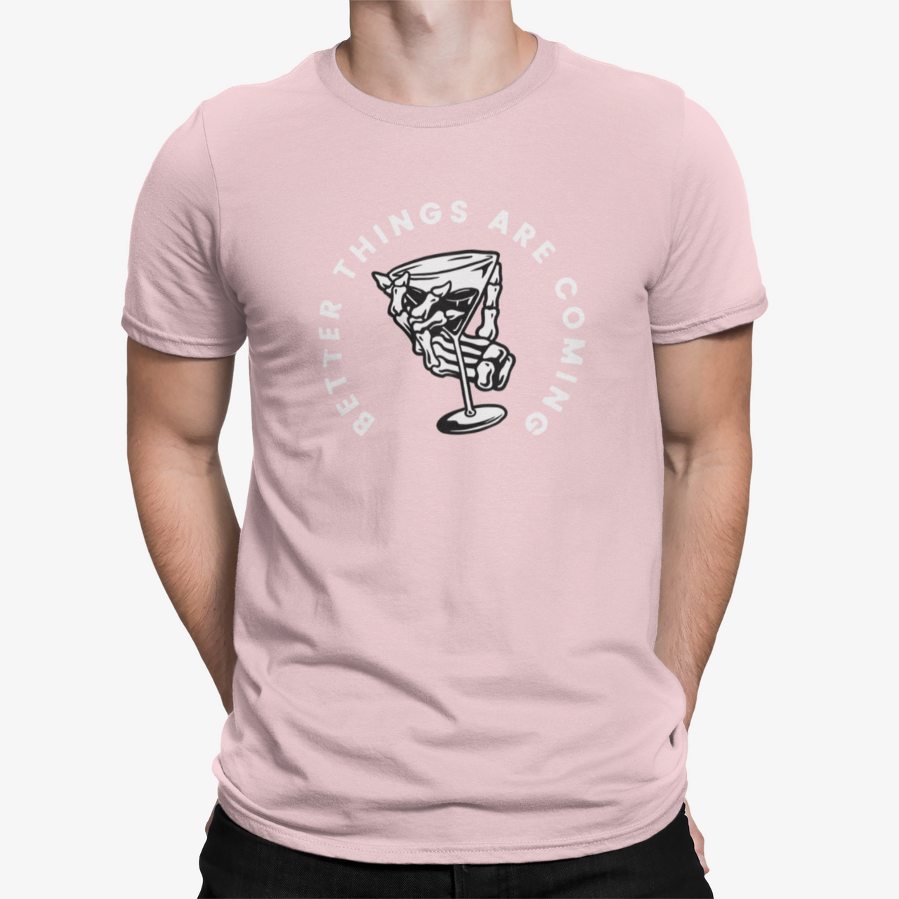 Camiseta Better Things