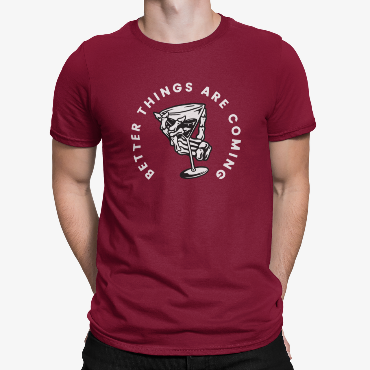 Camiseta Better Things