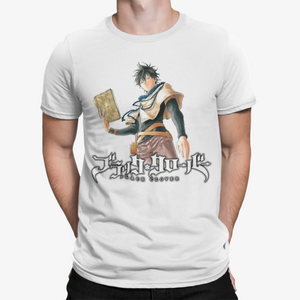 Camiseta Black Book