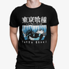 Camiseta Black Ken