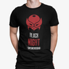 Camiseta Black Night