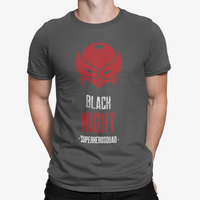 Thumbnail for Camiseta Black Night