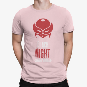 Camiseta Black Night