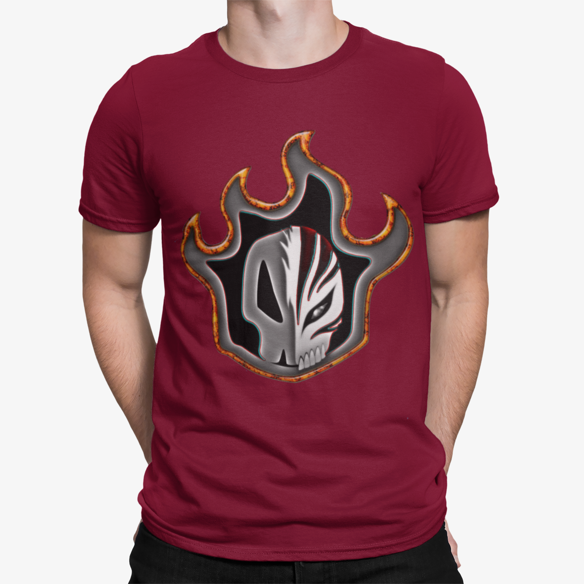 Camiseta Blea Mask