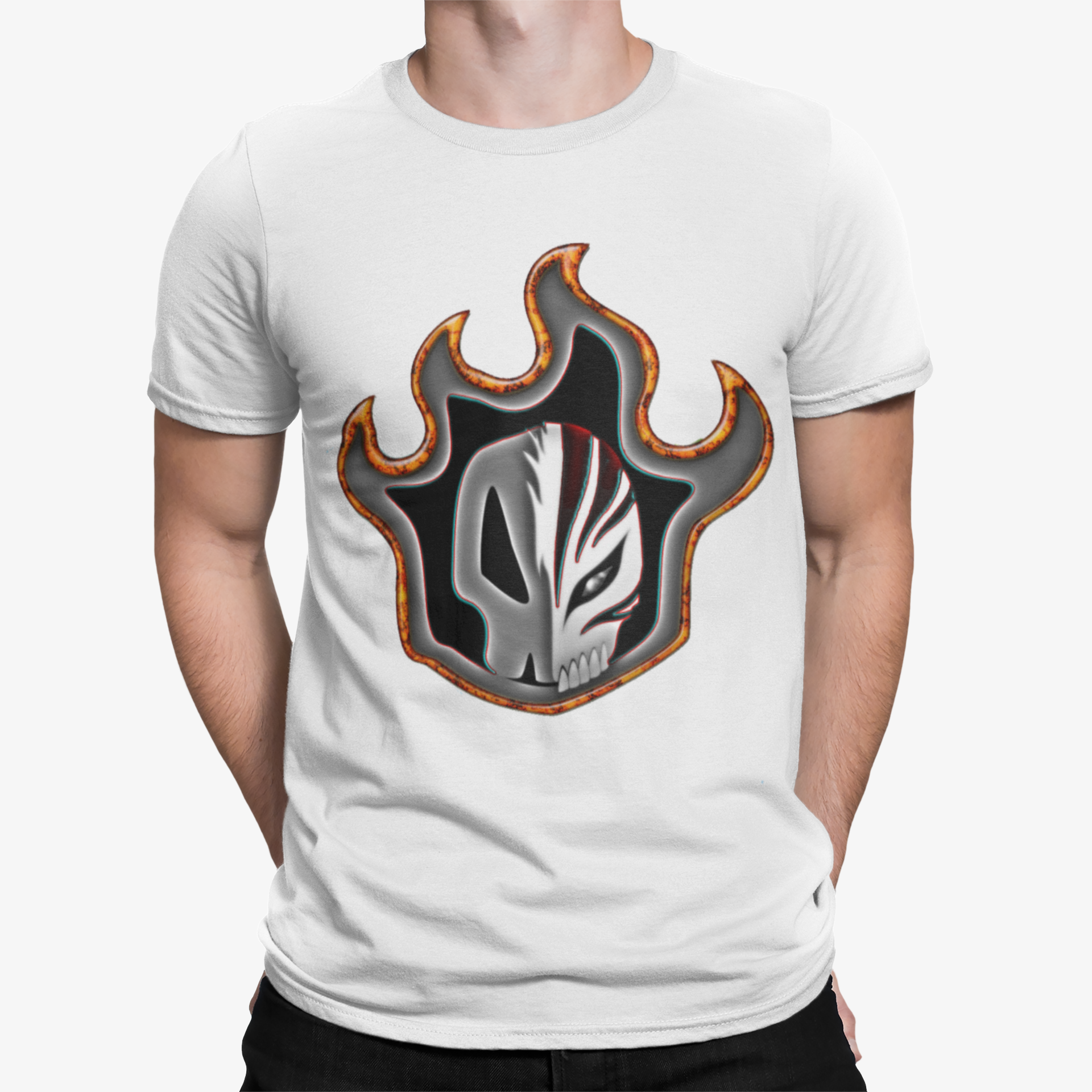 Camiseta Blea Mask