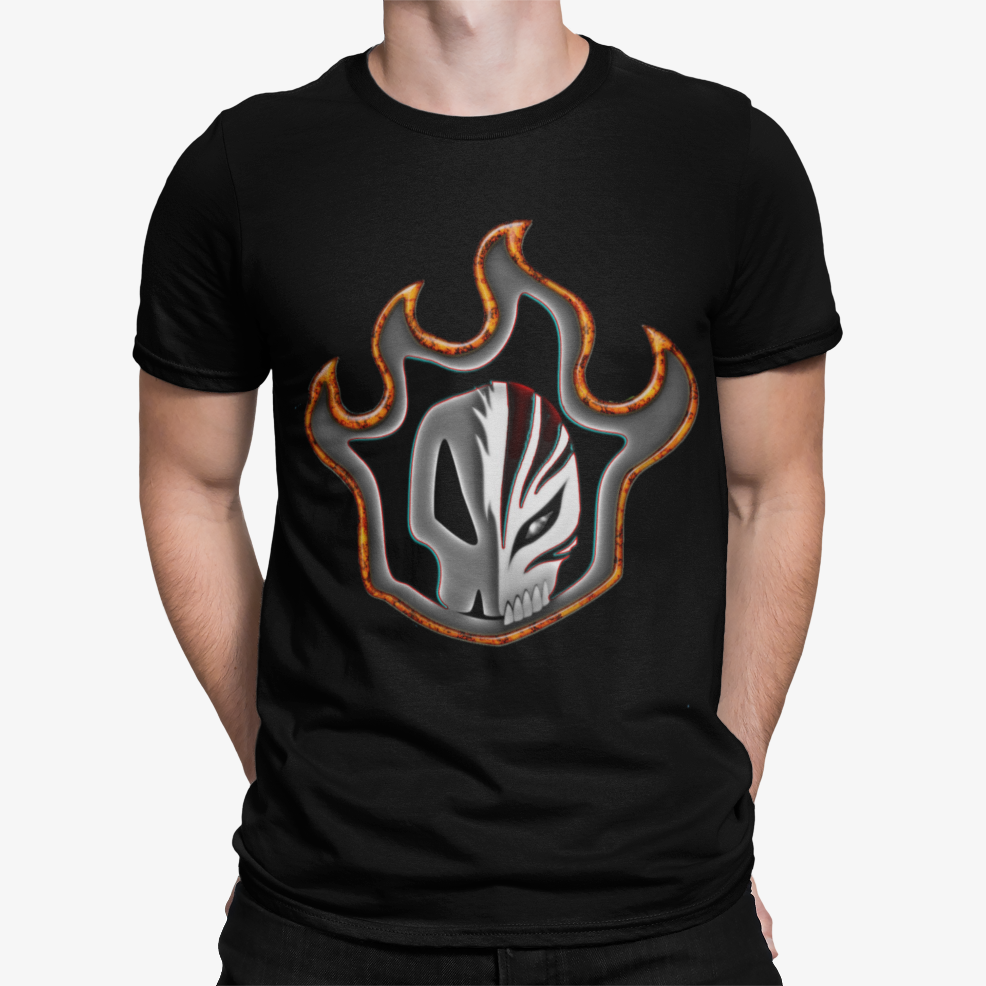 Camiseta Blea Mask