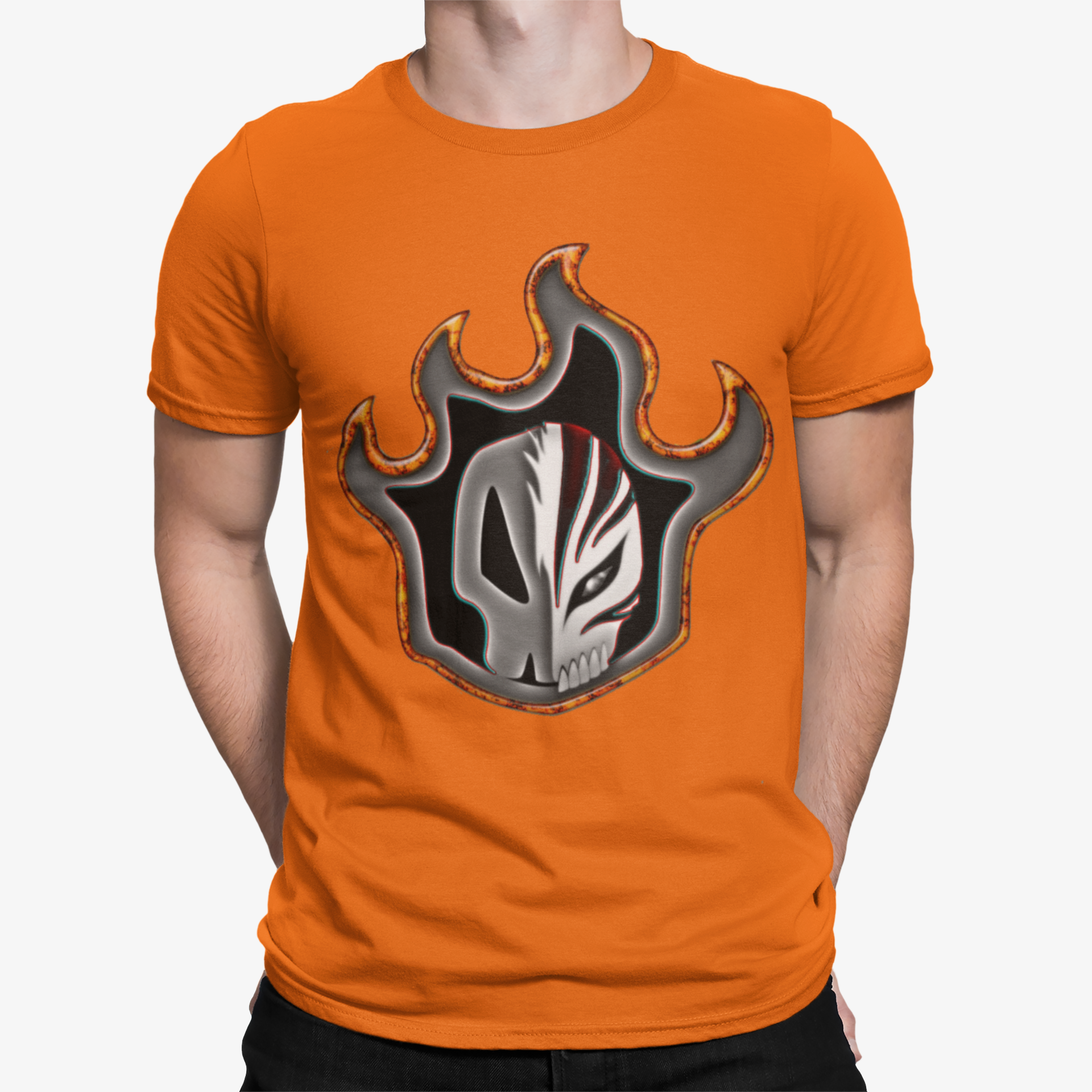 Camiseta Blea Mask