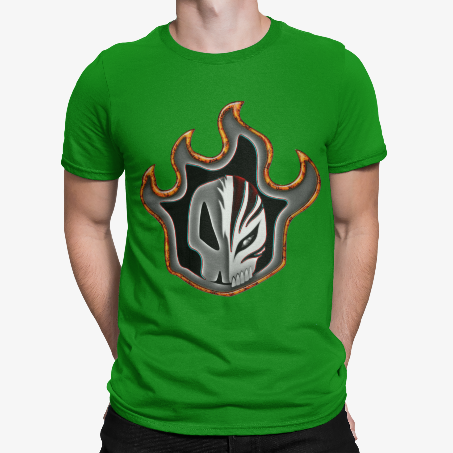 Camiseta Blea Mask