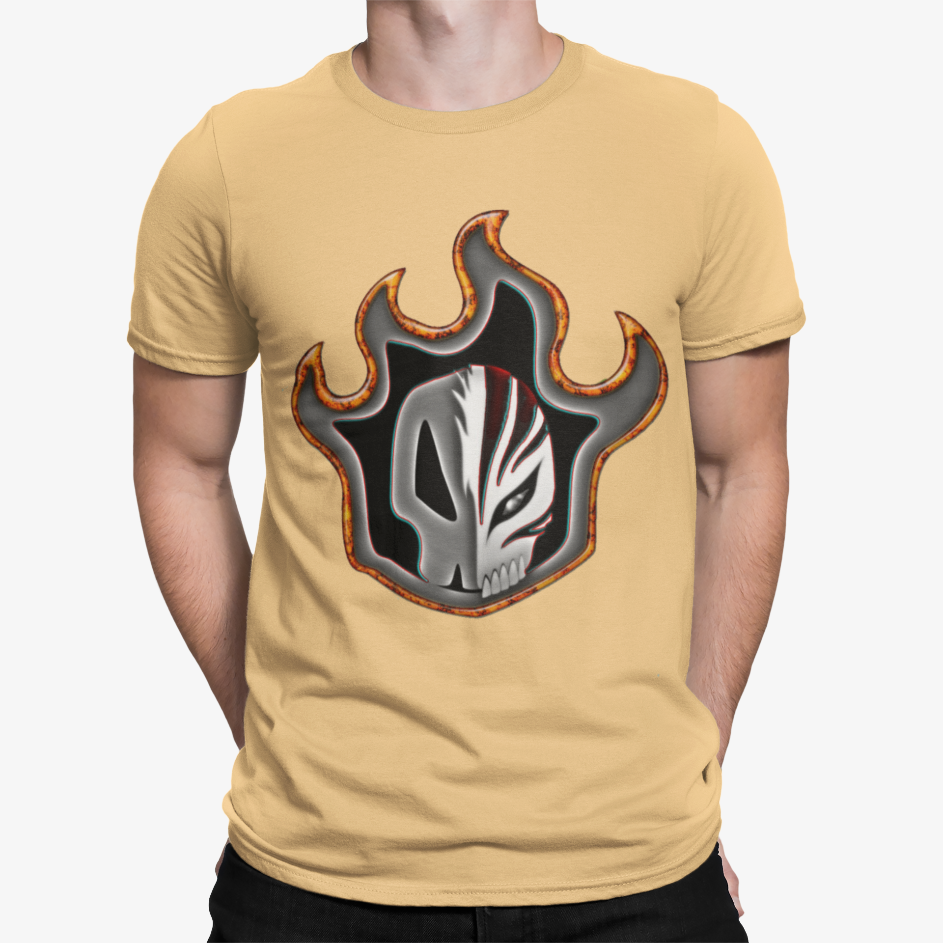 Camiseta Blea Mask