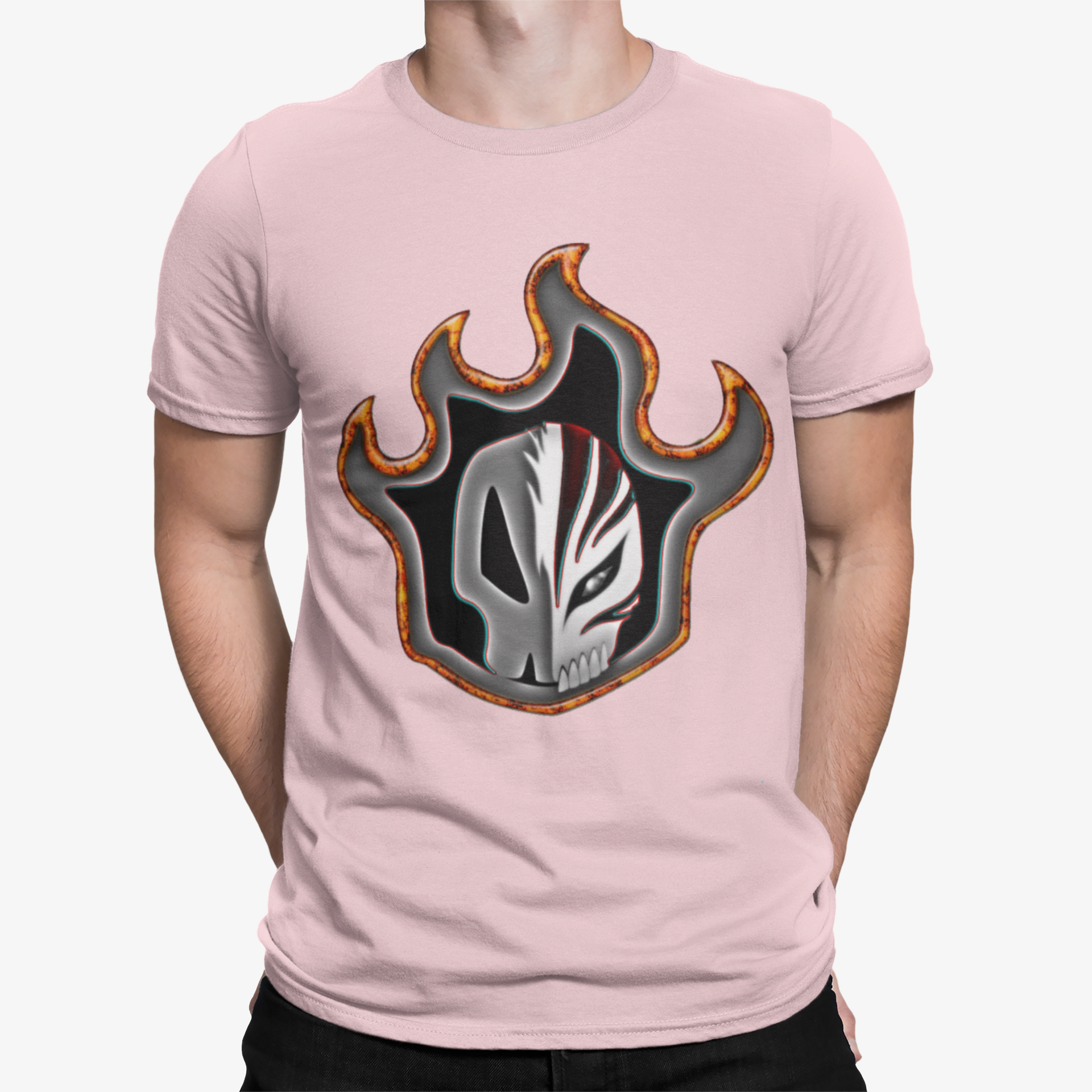 Camiseta Blea Mask