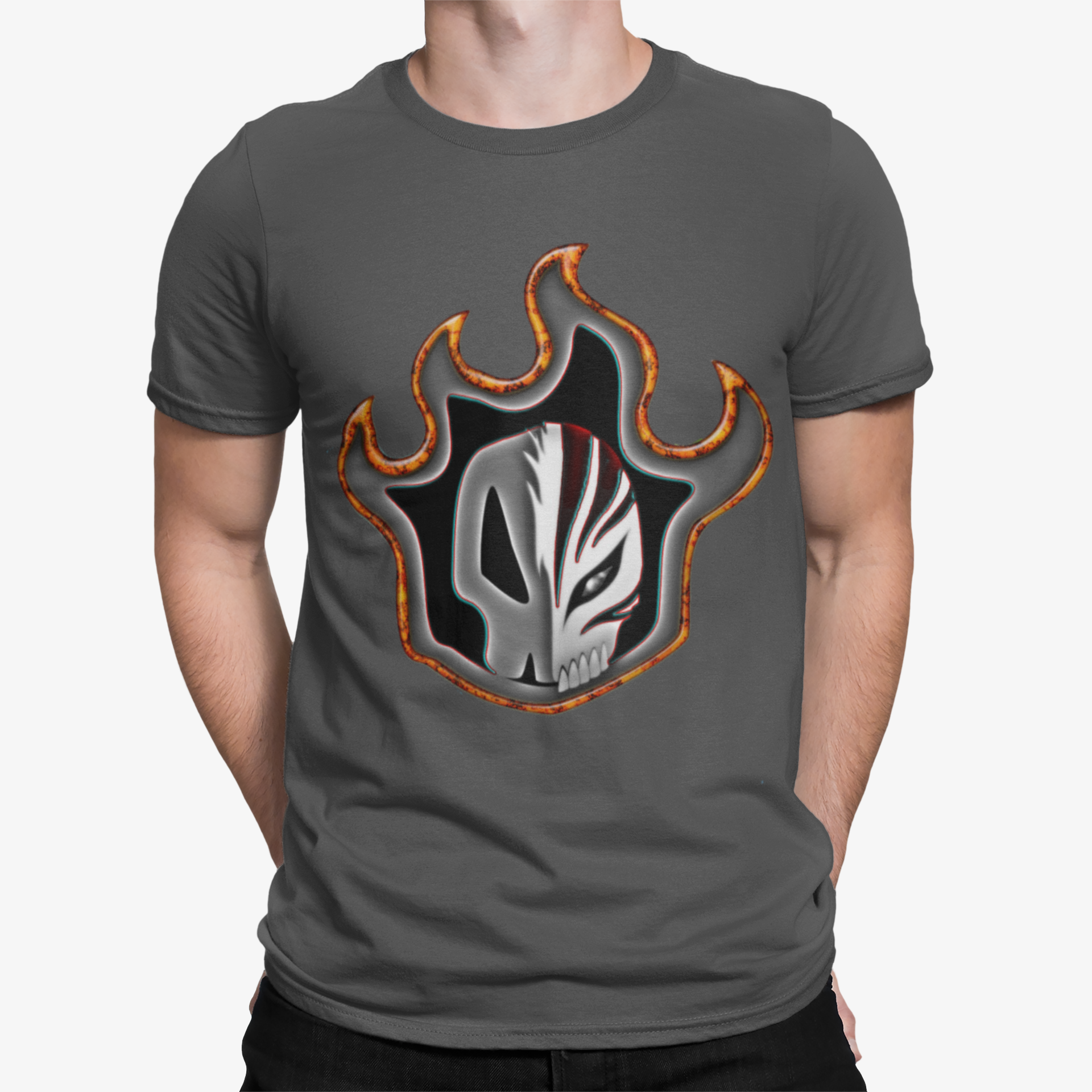 Camiseta Blea Mask