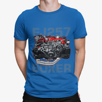 Thumbnail for Camiseta Boxer Engine