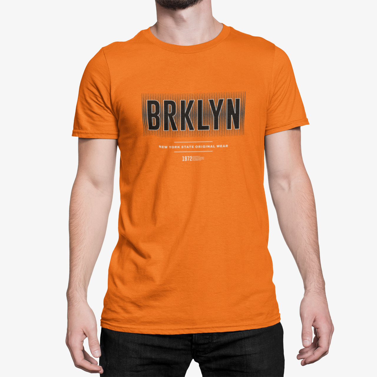 Camiseta Brklyn