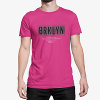Thumbnail for Camiseta Brklyn