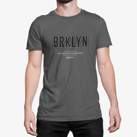 Thumbnail for Camiseta Brklyn