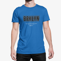Thumbnail for Camiseta Brklyn