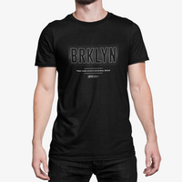 Thumbnail for Camiseta Brklyn