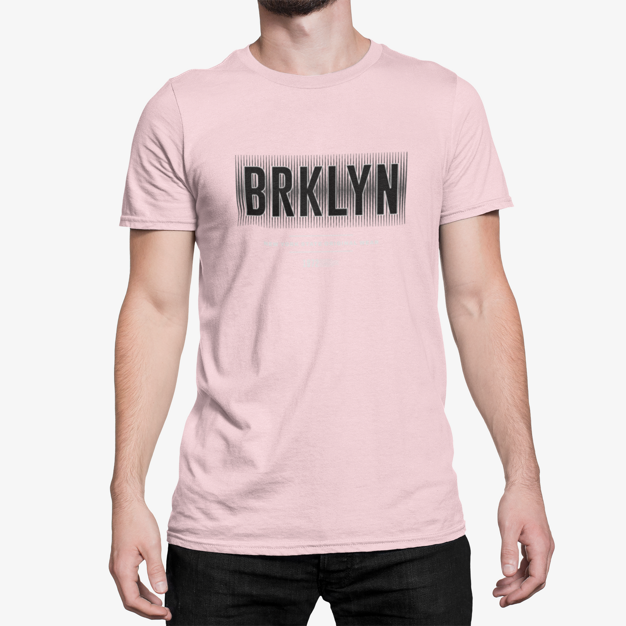 Camiseta Brklyn