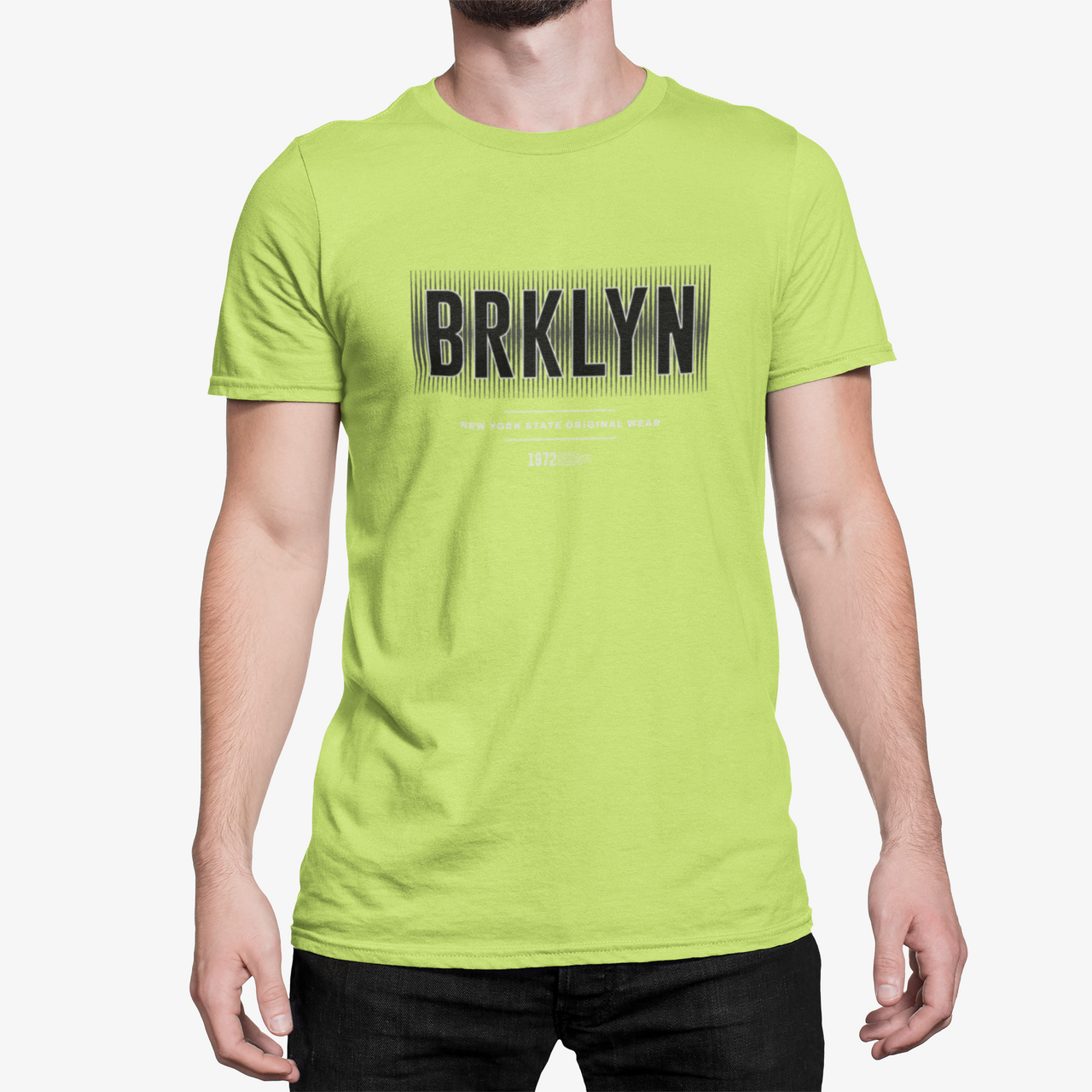 Camiseta Brklyn