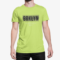 Thumbnail for Camiseta Brklyn
