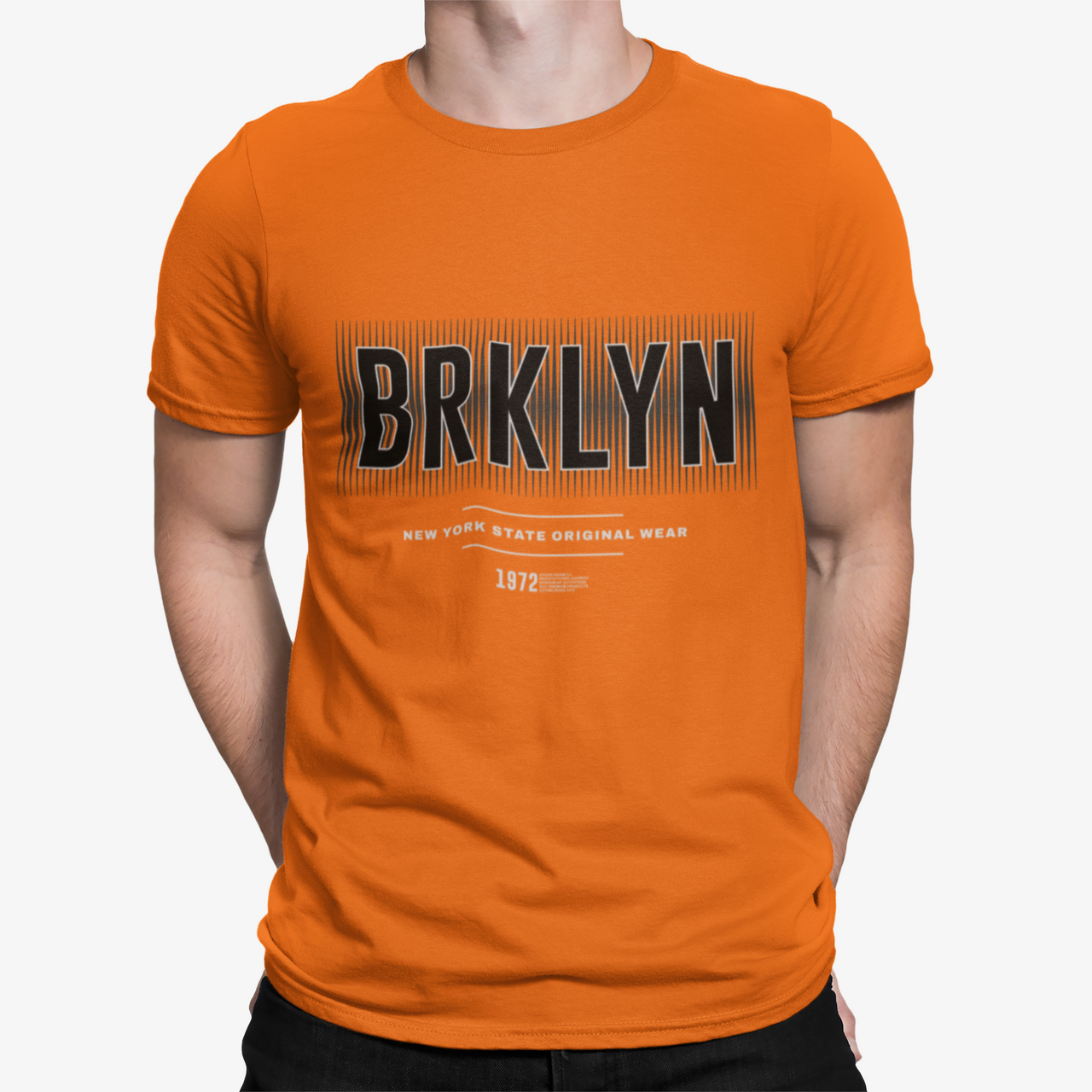 Camiseta Brklyn