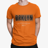 Thumbnail for Camiseta Brklyn