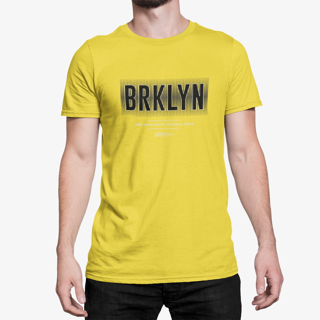 Camiseta Brklyn
