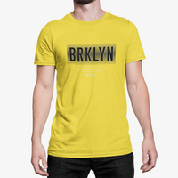 Thumbnail for Camiseta Brklyn