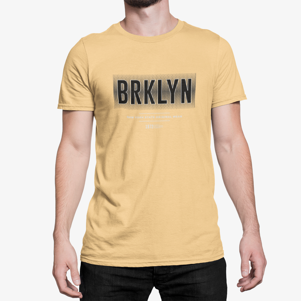 Camiseta Brklyn