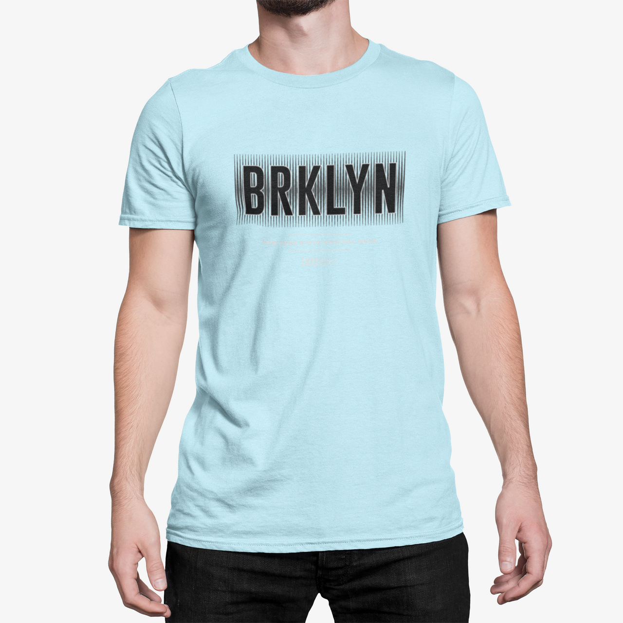 Camiseta Brklyn