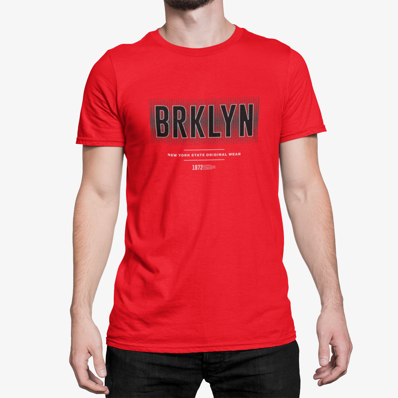 Camiseta Brklyn