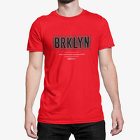 Thumbnail for Camiseta Brklyn