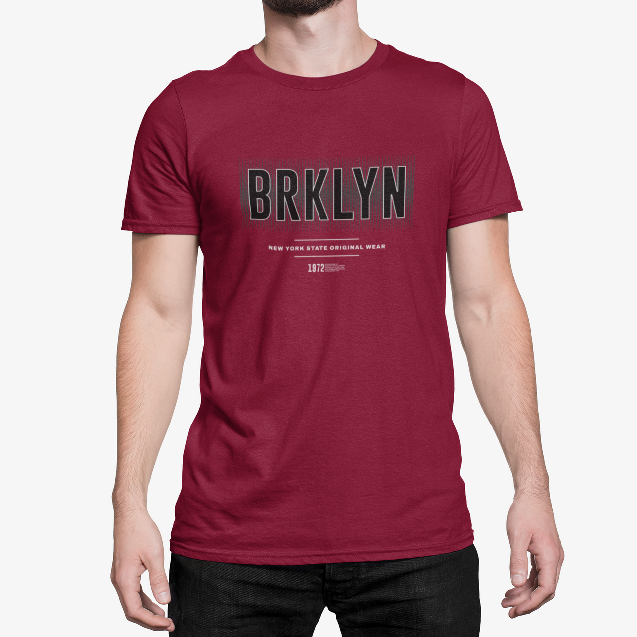 Camiseta Brklyn
