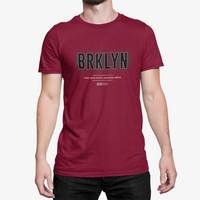 Thumbnail for Camiseta Brklyn