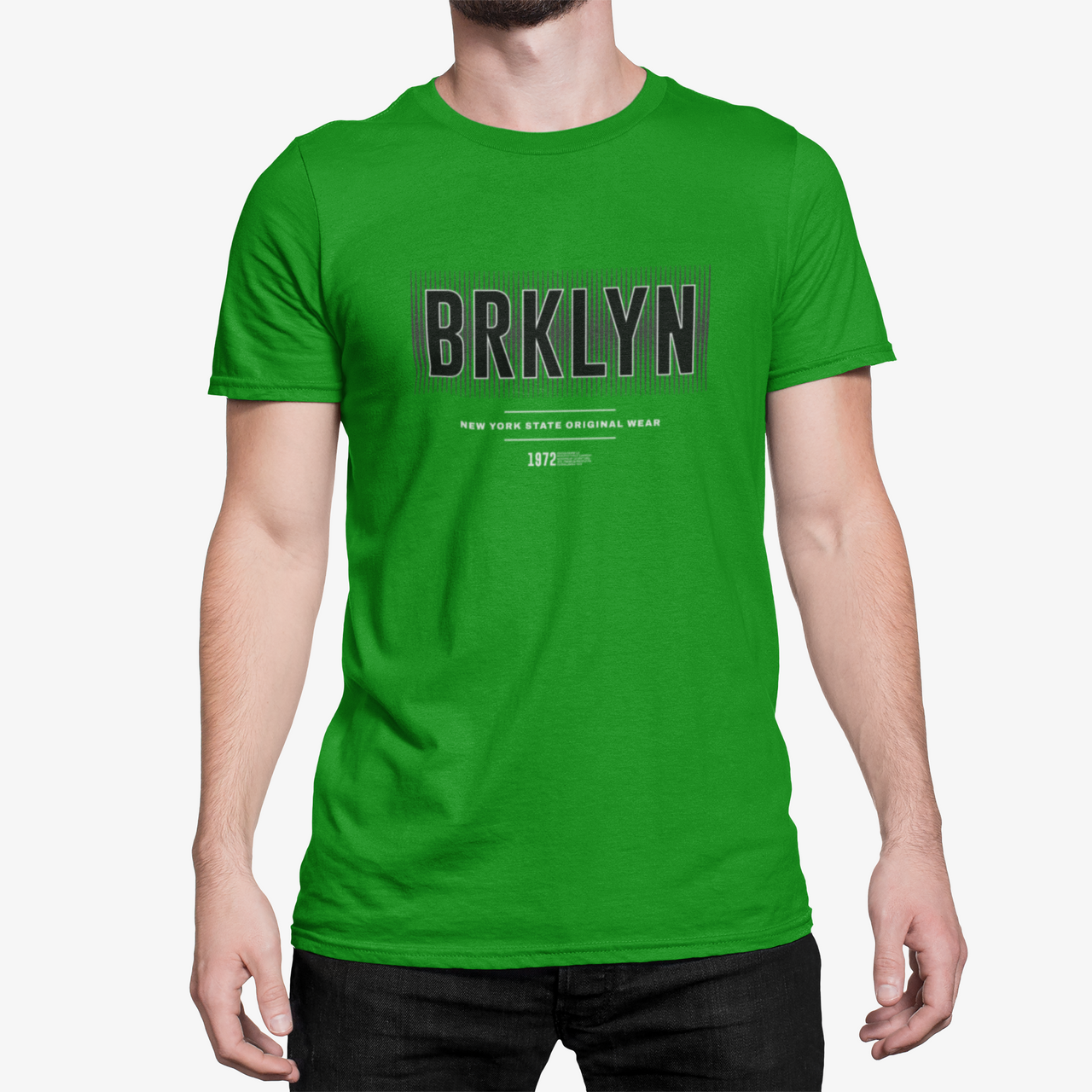 Camiseta Brklyn