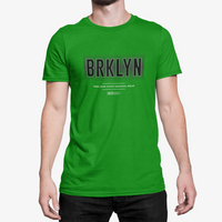 Thumbnail for Camiseta Brklyn
